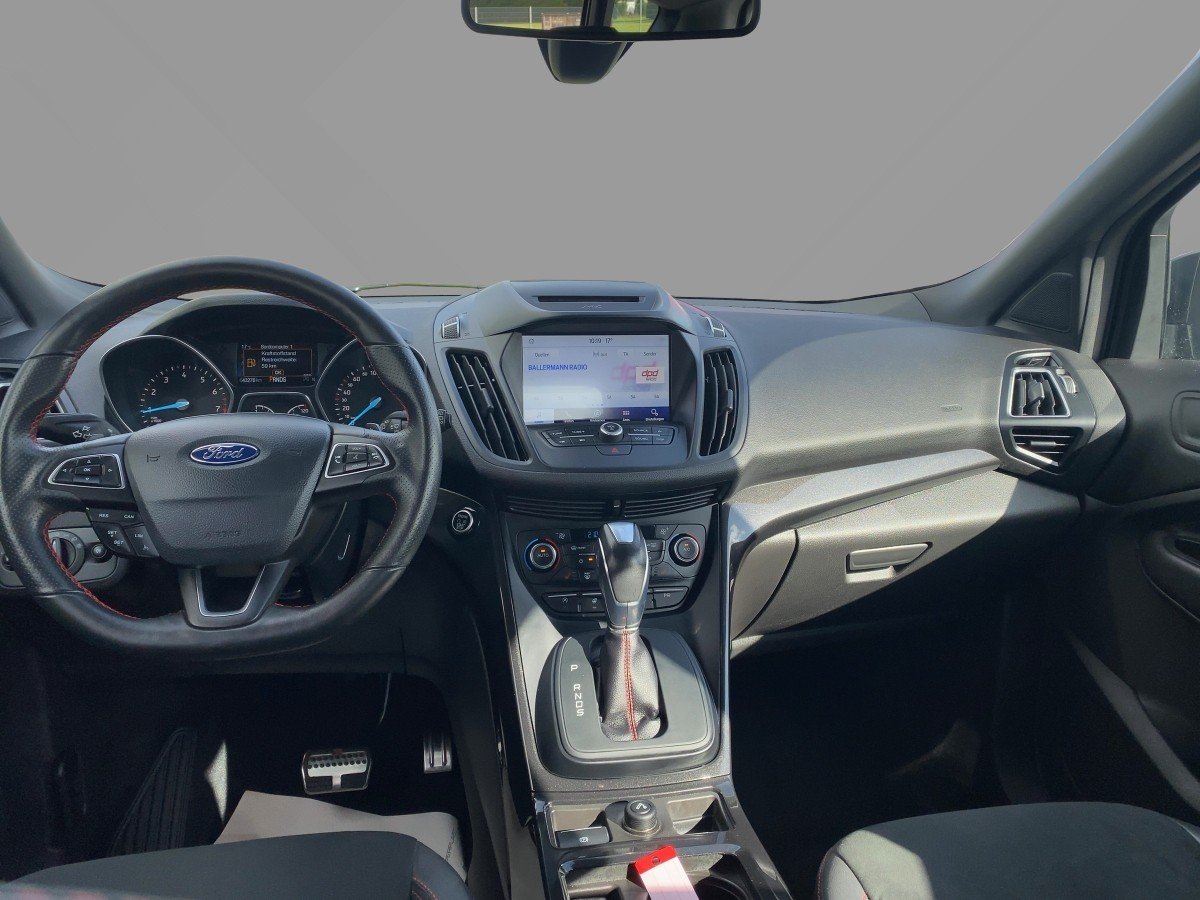 Ford Kuga 1.5 EcoBoost ST-Line AHK*NAVI*SHZ*SYNC*PDC