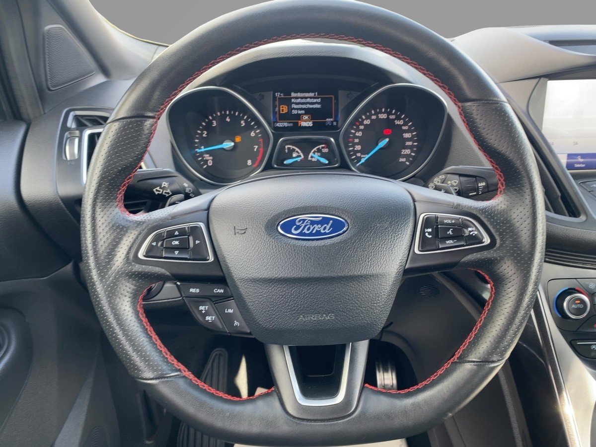 Ford Kuga 1.5 EcoBoost ST-Line AHK*NAVI*SHZ*SYNC*PDC