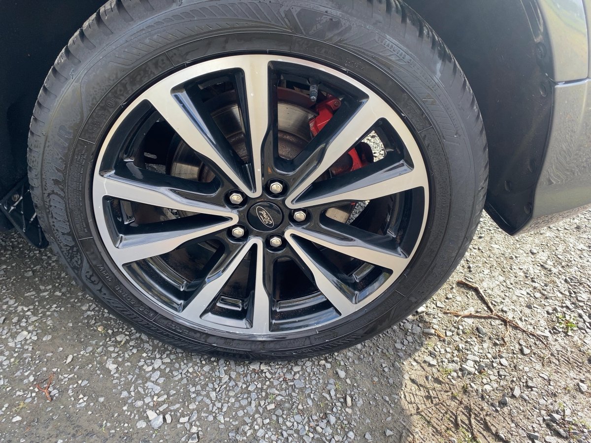 Ford Kuga 1.5 EcoBoost ST-Line AHK*NAVI*SHZ*SYNC*PDC