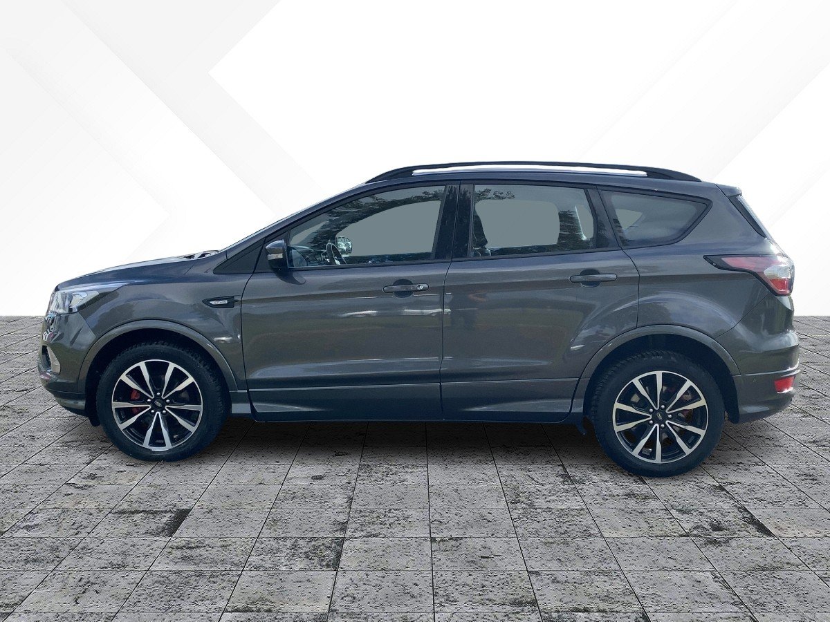 Ford Kuga 1.5 EcoBoost ST-Line AHK*NAVI*SHZ*SYNC*PDC