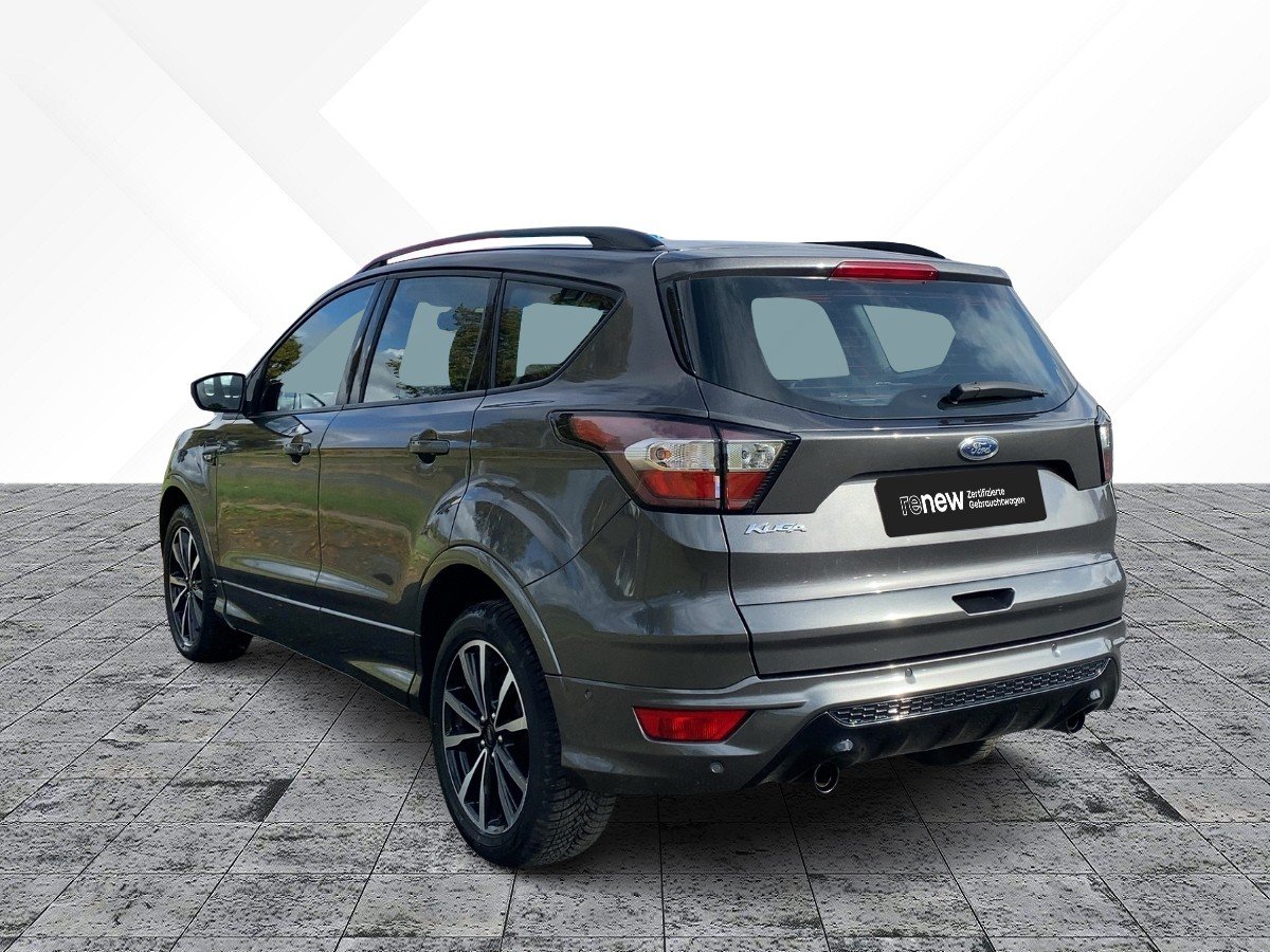 Ford Kuga 1.5 EcoBoost ST-Line AHK*NAVI*SHZ*SYNC*PDC