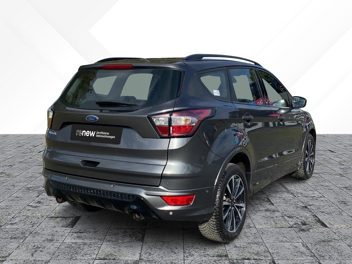 Ford Kuga 1.5 EcoBoost ST-Line AHK*NAVI*SHZ*SYNC*PDC