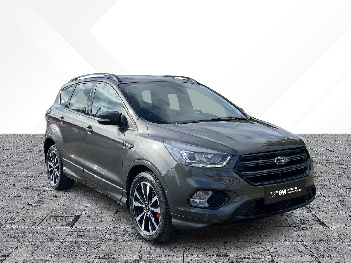 Ford Kuga 1.5 EcoBoost ST-Line AHK*NAVI*SHZ*SYNC*PDC