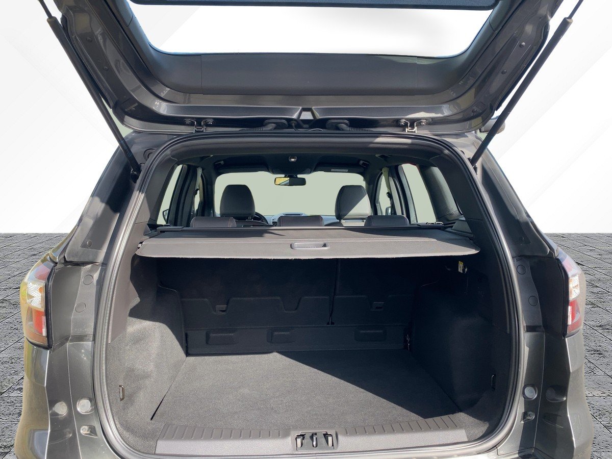 Ford Kuga 1.5 EcoBoost ST-Line AHK*NAVI*SHZ*SYNC*PDC