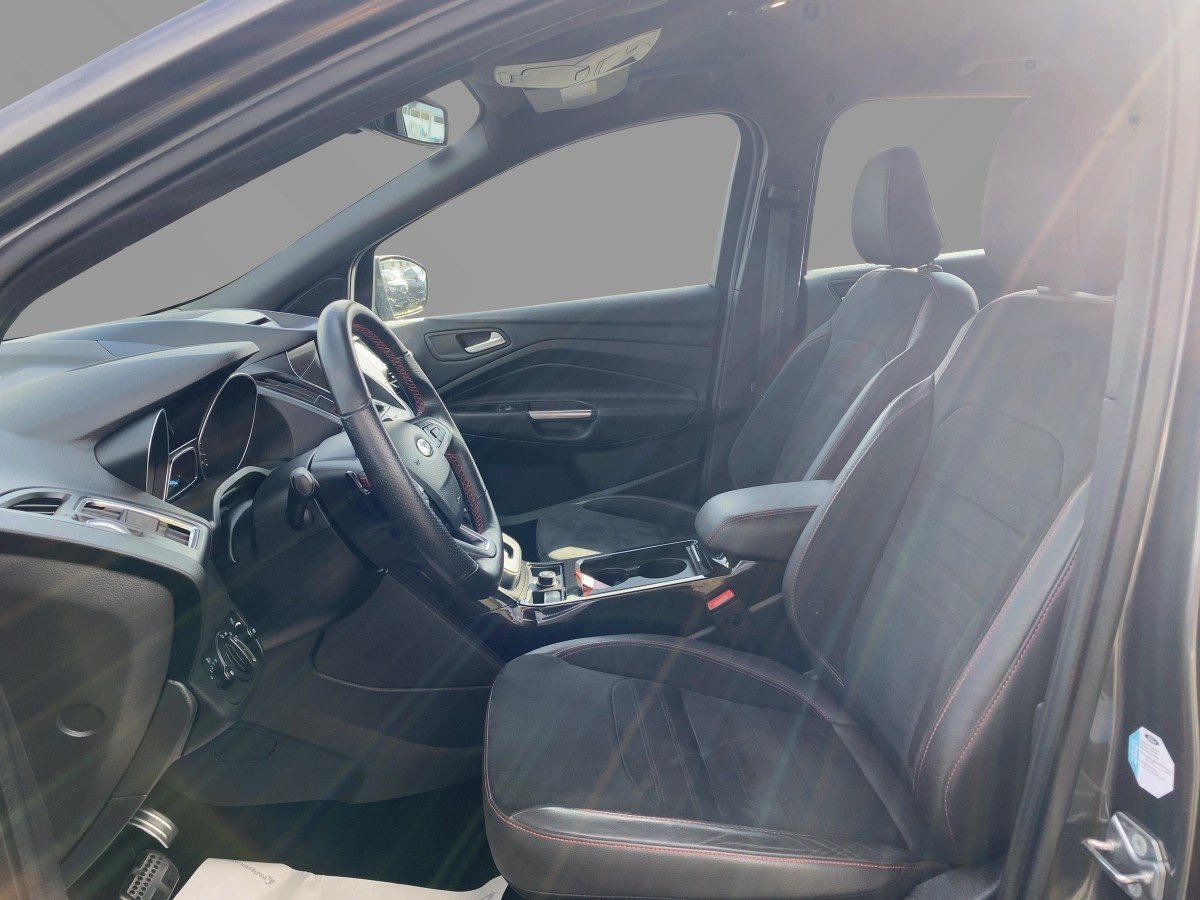 Ford Kuga 1.5 EcoBoost ST-Line AHK*NAVI*SHZ*SYNC*PDC