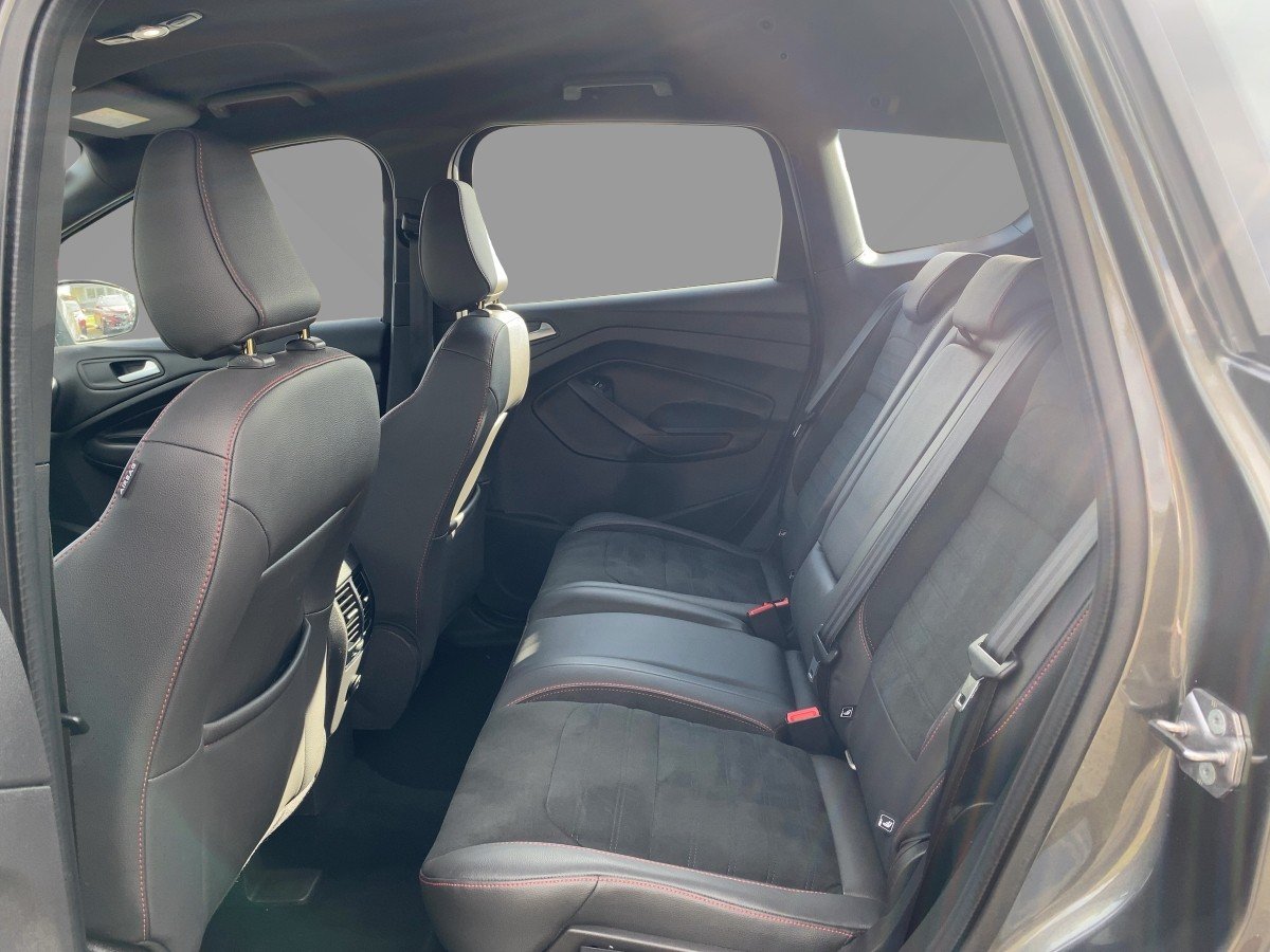 Ford Kuga 1.5 EcoBoost ST-Line AHK*NAVI*SHZ*SYNC*PDC