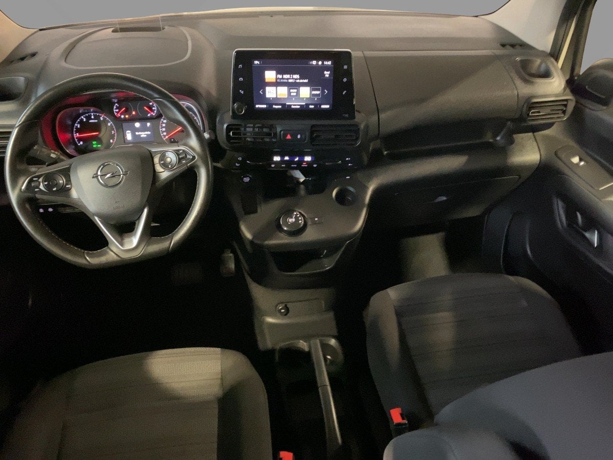 Opel Combo Life E 1.5 D Innovation CAM*LED*NAVI*SHZ