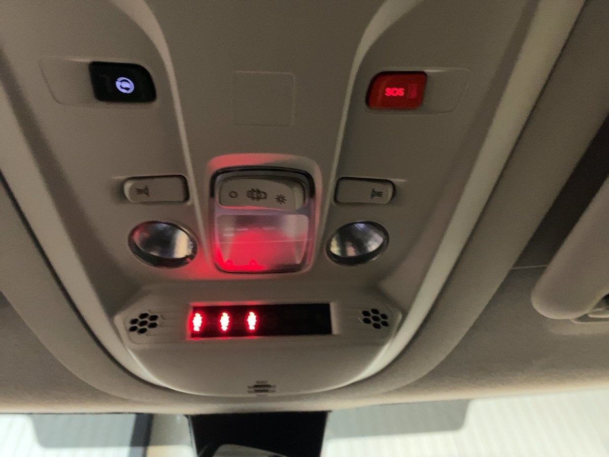 Opel Combo Life E 1.5 D Innovation CAM*LED*NAVI*SHZ