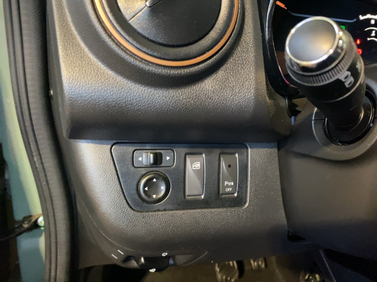 Dacia Spring Electric 65  Extreme CAM*NAVI*PDC*AUT