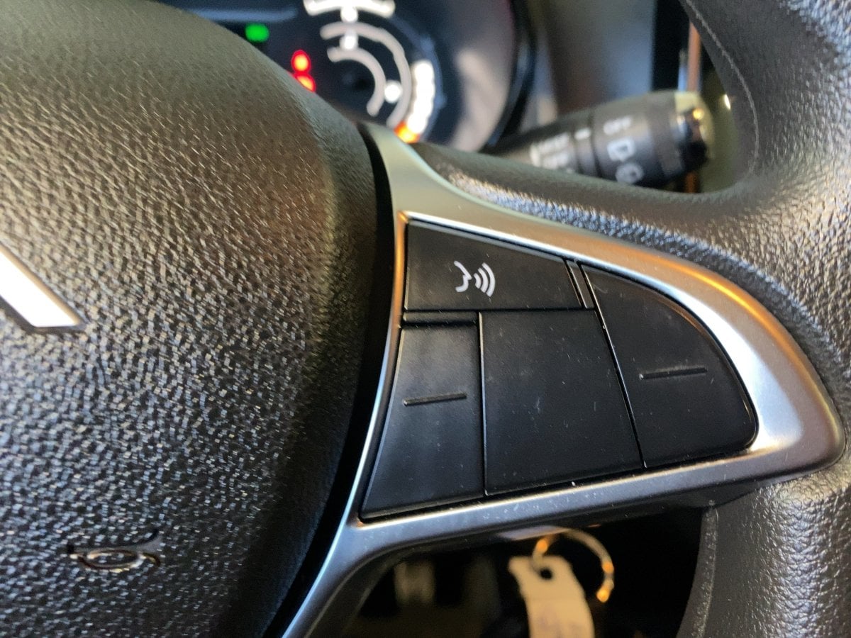 Dacia Spring Electric 65  Extreme CAM*NAVI*PDC*AUT
