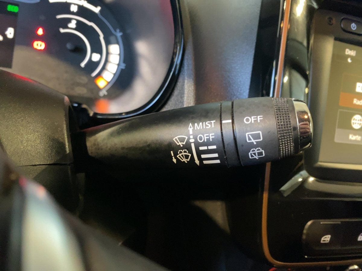 Dacia Spring Electric 65  Extreme CAM*NAVI*PDC*AUT