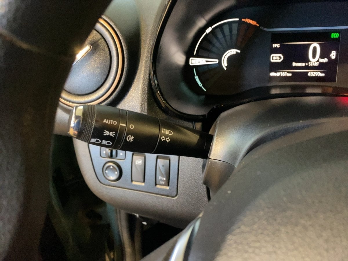 Dacia Spring Electric 65  Extreme CAM*NAVI*PDC*AUT