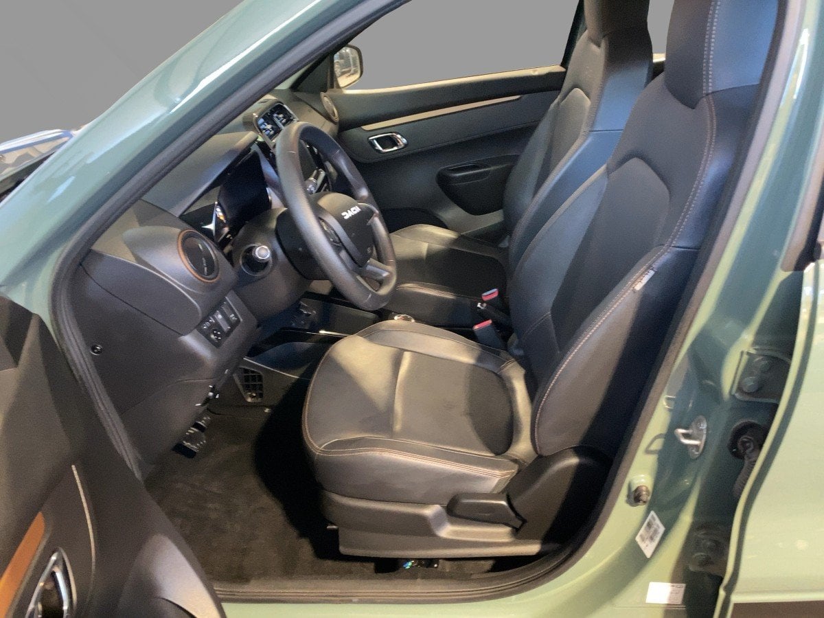 Dacia Spring Electric 65  Extreme CAM*NAVI*PDC*AUT