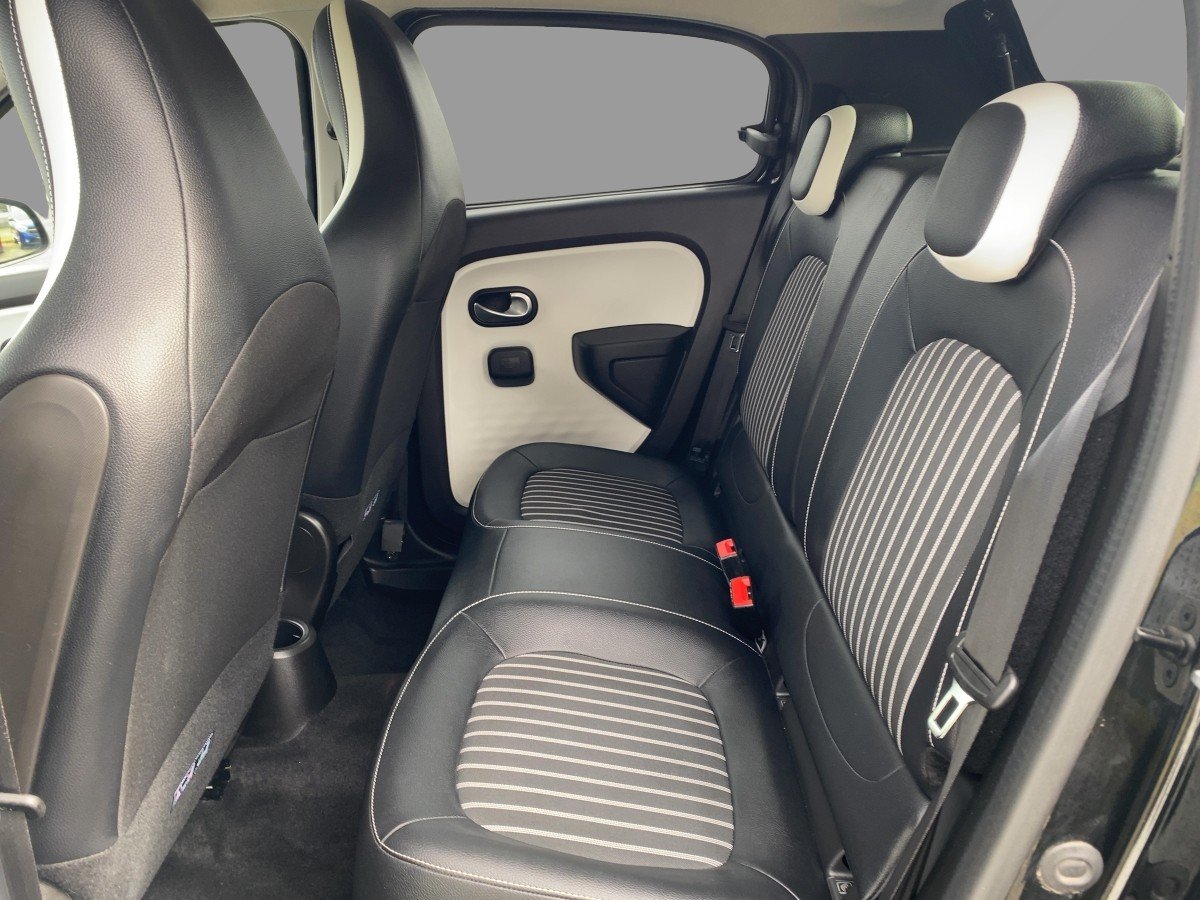 Renault Twingo  Intens Electric CAM*LED*PDC*AUT*Facelift