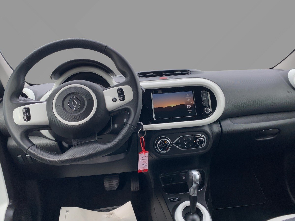 Renault Twingo  Intens Electric CAM*LED*PDC*AUT*Facelift