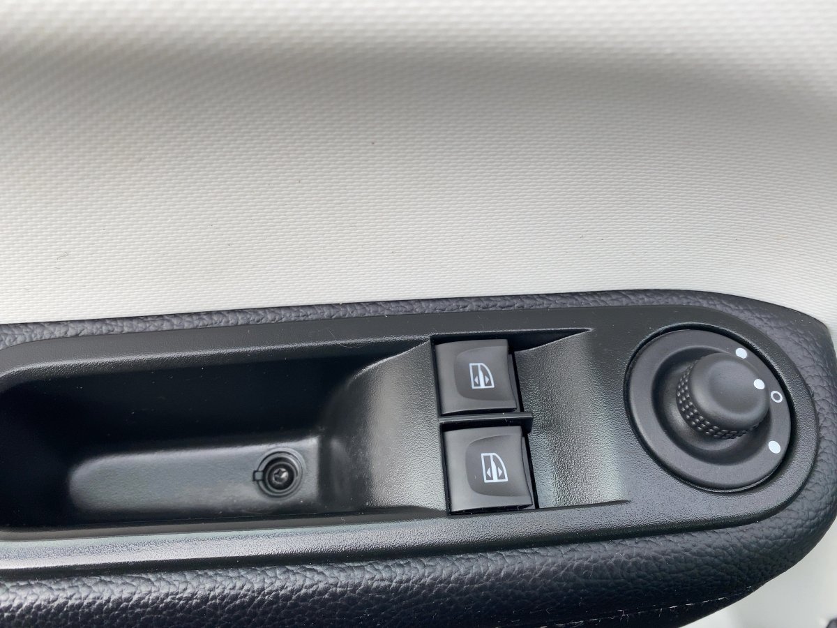 Renault Twingo  Intens Electric CAM*LED*PDC*AUT*Facelift
