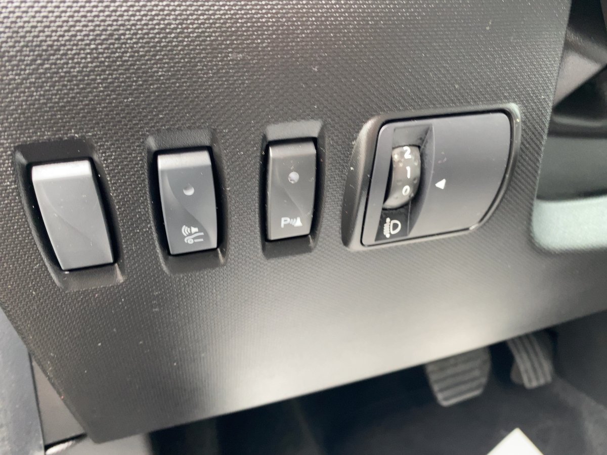 Renault Twingo  Intens Electric CAM*LED*PDC*AUT*Facelift