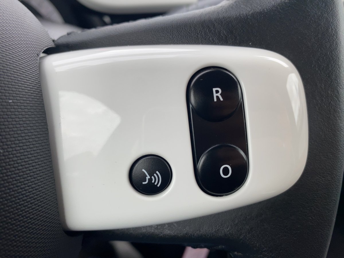 Renault Twingo  Intens Electric CAM*LED*PDC*AUT*Facelift