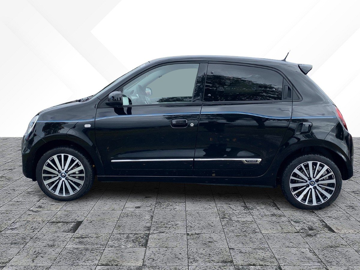 Renault Twingo  Intens Electric CAM*LED*PDC*AUT*Facelift