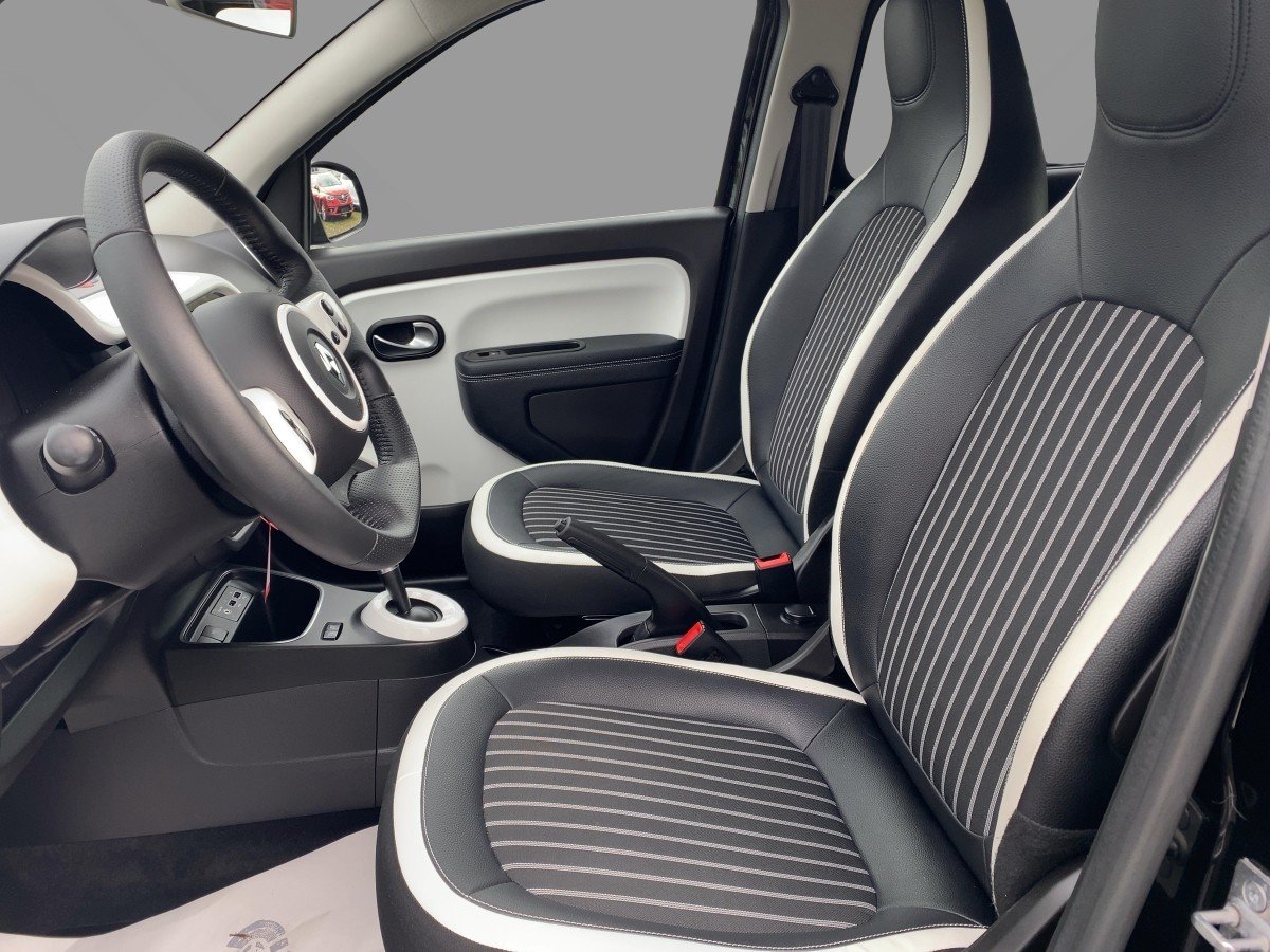 Renault Twingo  Intens Electric CAM*LED*PDC*AUT*Facelift