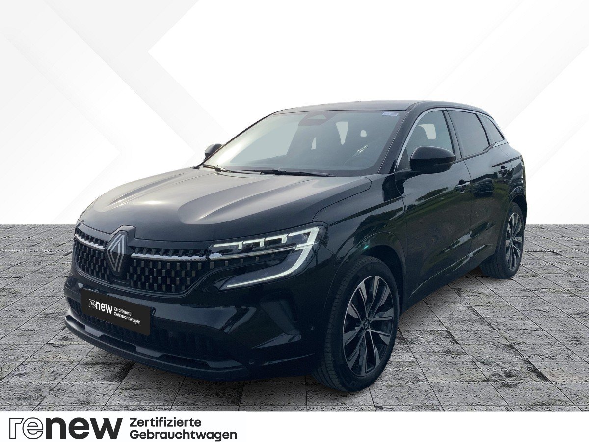 Renault Austral 1.3 TCe 160 Techno CAM*LED*SHZ*PDC*AUT