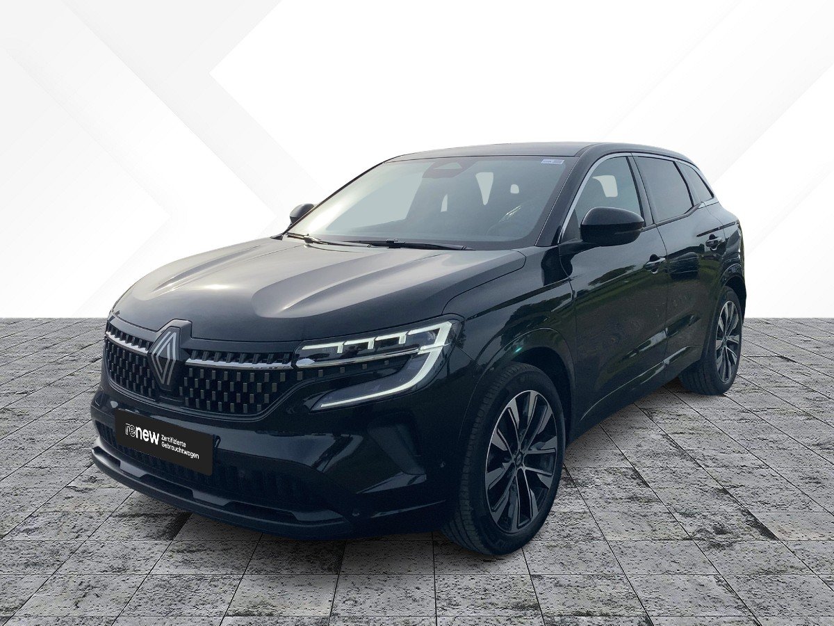 Renault Austral 1.3 TCe 160 Techno CAM*LED*SHZ*PDC*AUT