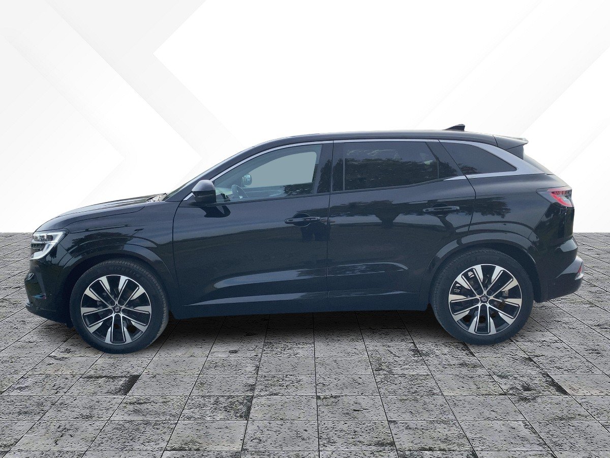 Renault Austral 1.3 TCe 160 Techno CAM*LED*SHZ*PDC*AUT