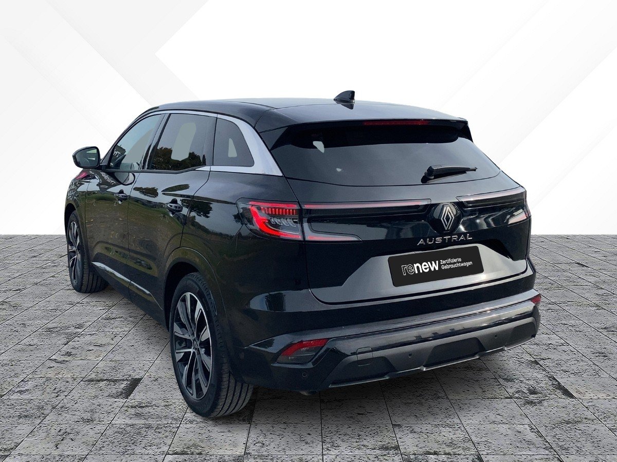 Renault Austral 1.3 TCe 160 Techno CAM*LED*SHZ*PDC*AUT