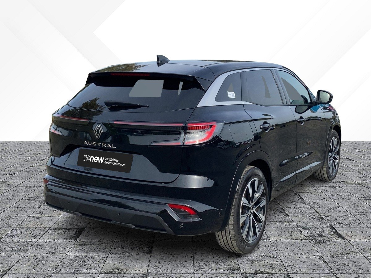 Renault Austral 1.3 TCe 160 Techno CAM*LED*SHZ*PDC*AUT