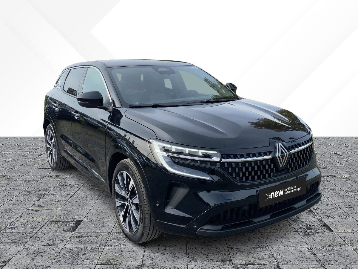 Renault Austral 1.3 TCe 160 Techno CAM*LED*SHZ*PDC*AUT