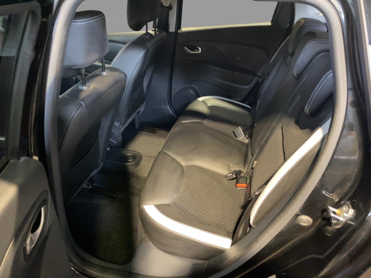 Renault Clio IV Grandtour 0.9 TCe 90 eco² BOSE Edition