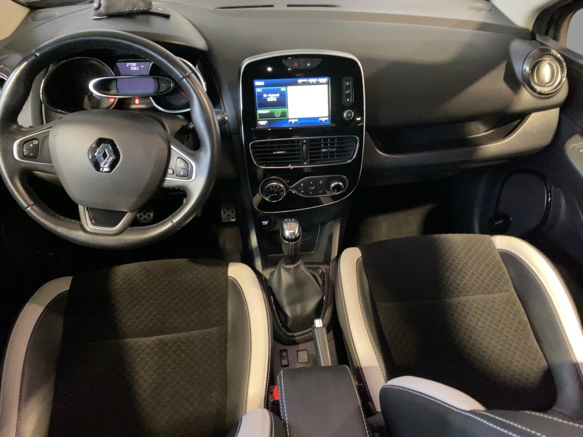 Renault Clio IV Grandtour 0.9 TCe 90 eco² BOSE Edition
