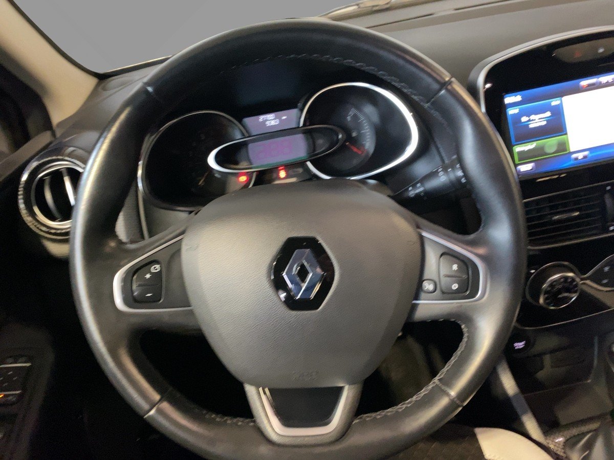 Renault Clio IV Grandtour 0.9 TCe 90 eco² BOSE Edition