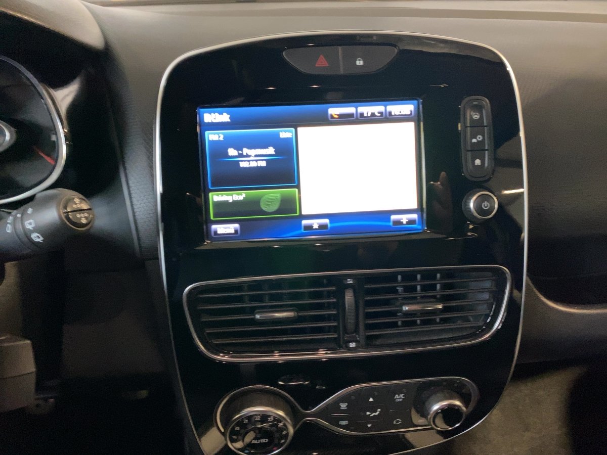 Renault Clio IV Grandtour 0.9 TCe 90 eco² BOSE Edition