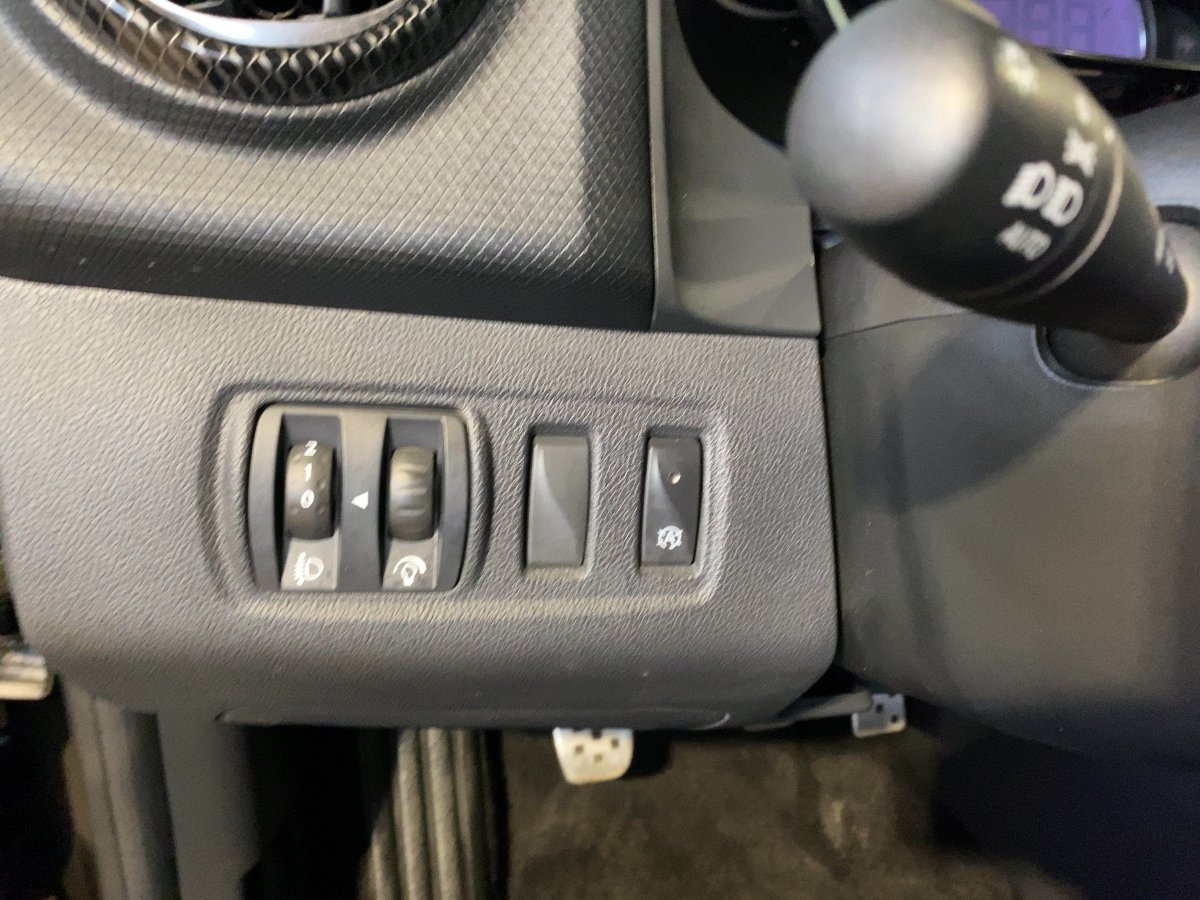 Renault Clio IV Grandtour 0.9 TCe 90 eco² BOSE Edition
