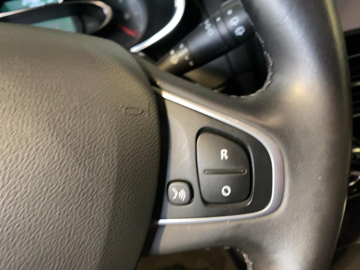 Renault Clio IV Grandtour 0.9 TCe 90 eco² BOSE Edition