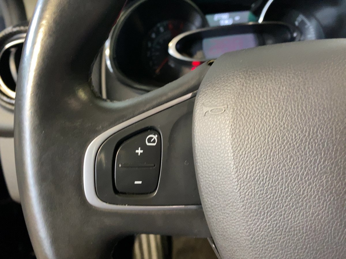 Renault Clio IV Grandtour 0.9 TCe 90 eco² BOSE Edition
