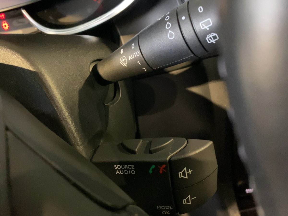 Renault Clio IV Grandtour 0.9 TCe 90 eco² BOSE Edition