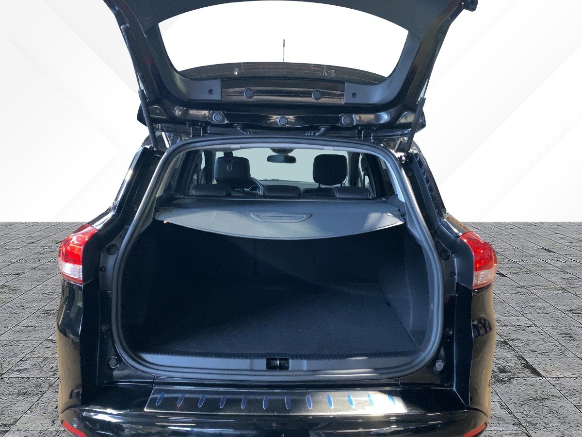 Renault Clio IV Grandtour 0.9 TCe 90 eco² BOSE Edition