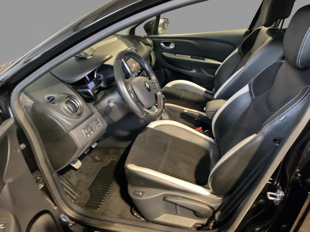 Renault Clio IV Grandtour 0.9 TCe 90 eco² BOSE Edition