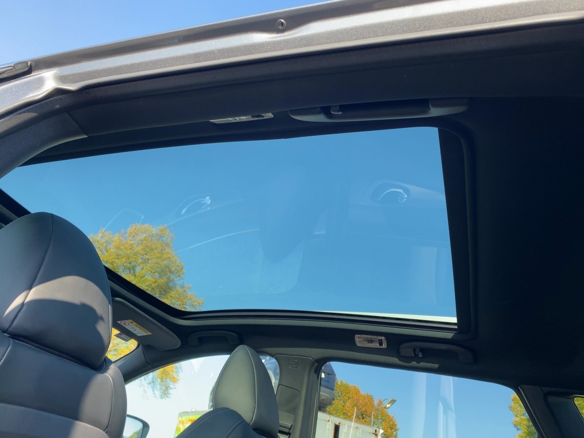 Nissan Qashqai 1.3 DIG-T Tekna + Tekna+ CAM*LED*NAVI*LM
