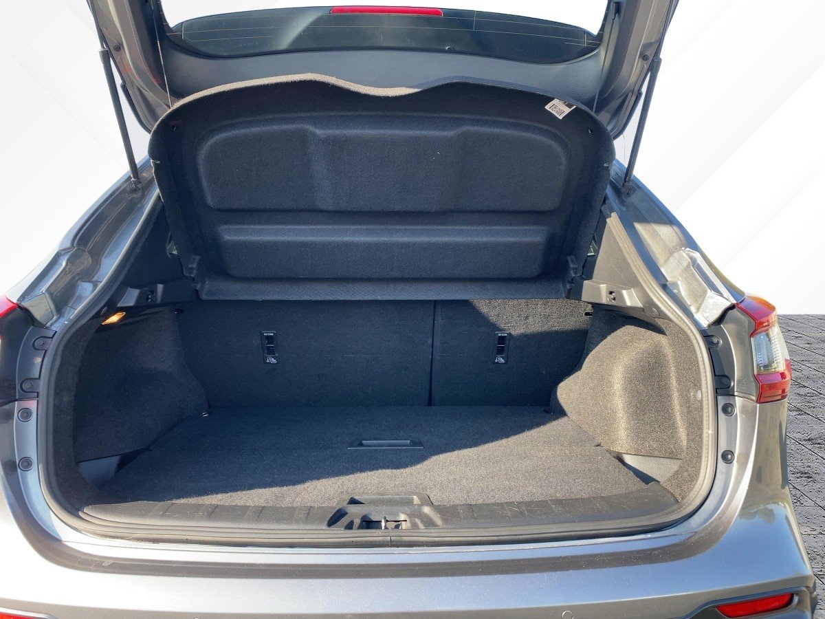 Nissan Qashqai 1.3 DIG-T Tekna + Tekna+ CAM*LED*NAVI*LM