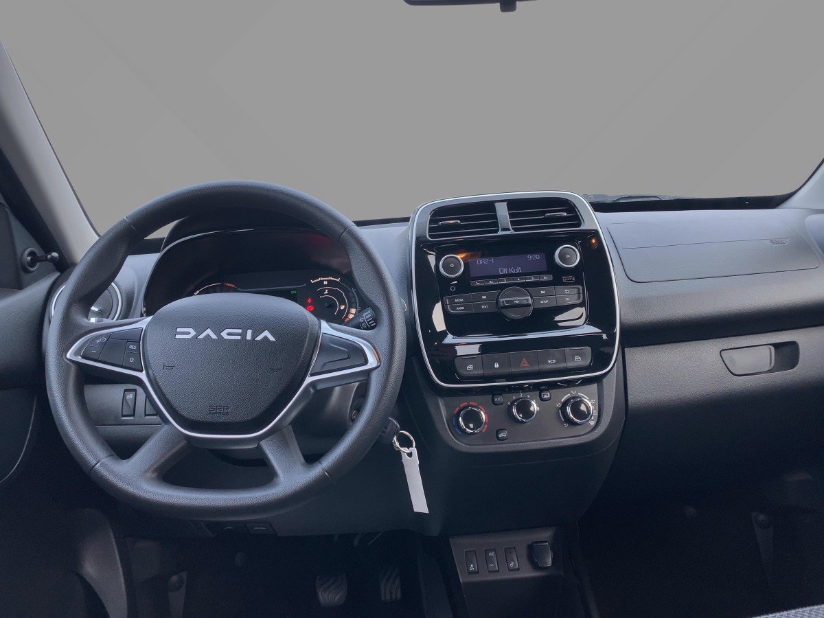 Dacia Spring Electric 45  Essential LED*AUT*Facelift