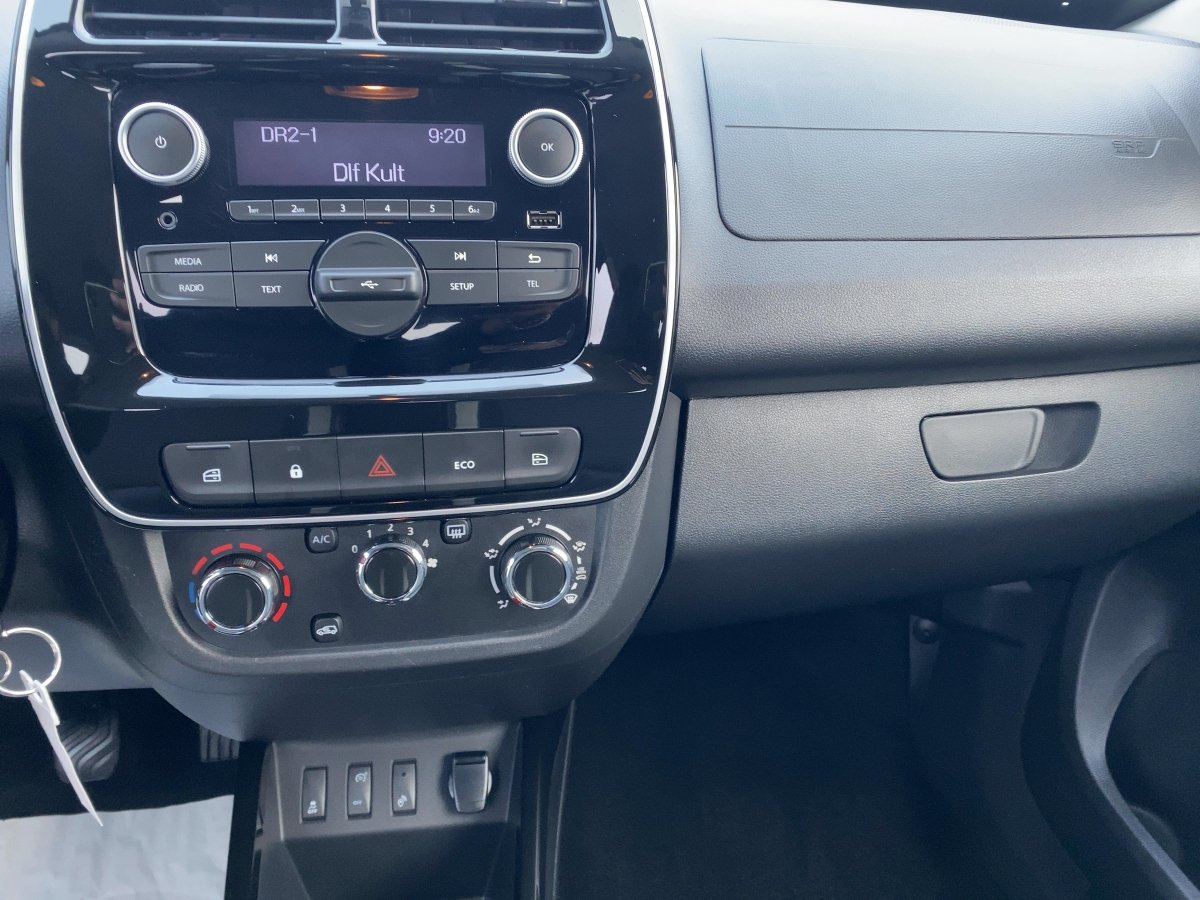 Dacia Spring Electric 45  Essential LED*AUT*Facelift