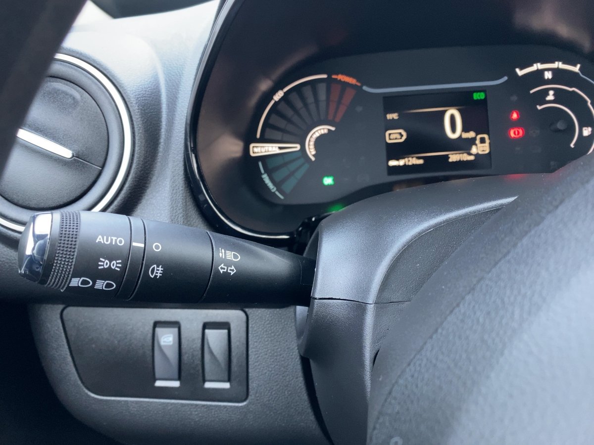 Dacia Spring Electric 45  Essential LED*AUT*Facelift