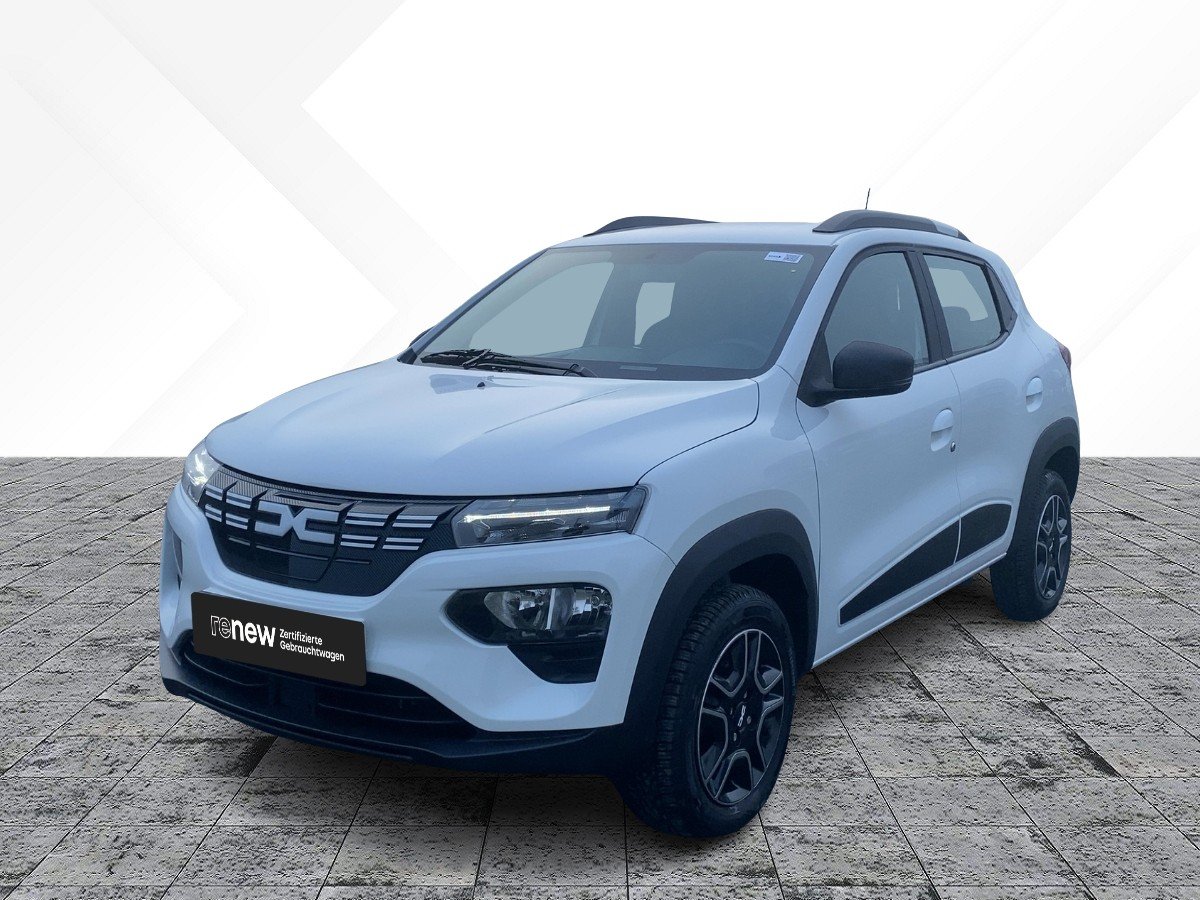 Dacia Spring Electric 45  Essential LED*AUT*Facelift