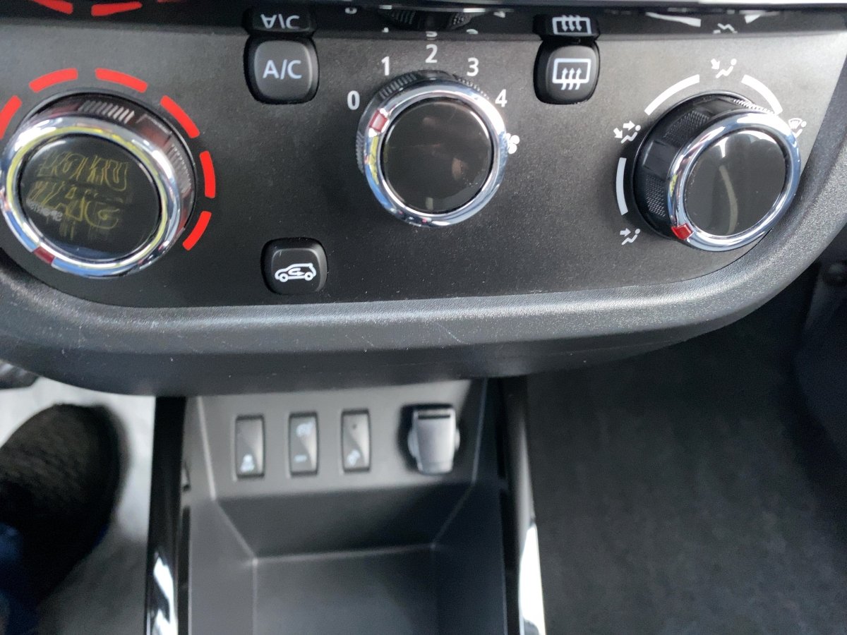 Dacia Spring Electric 45  Essential LED*AUT*Facelift