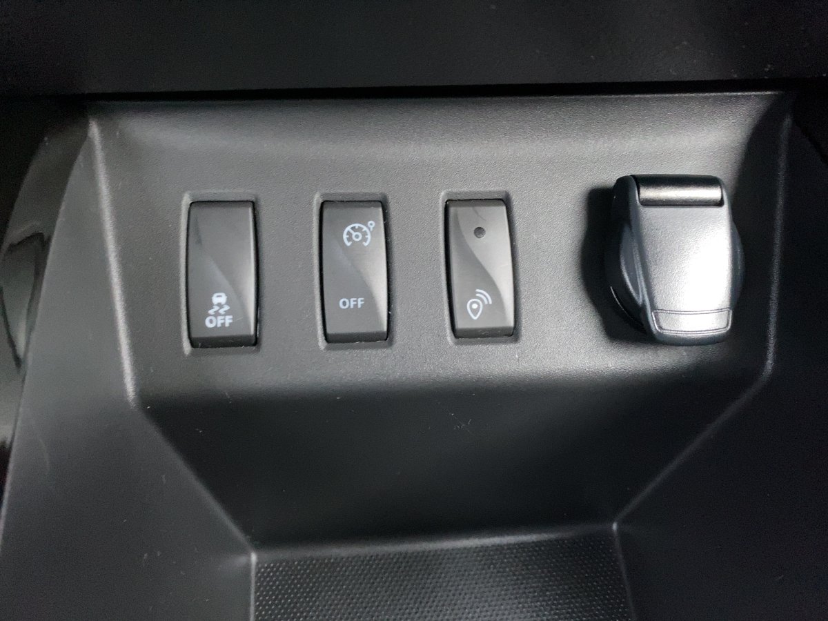 Dacia Spring Electric 45  Essential LED*AUT*Facelift
