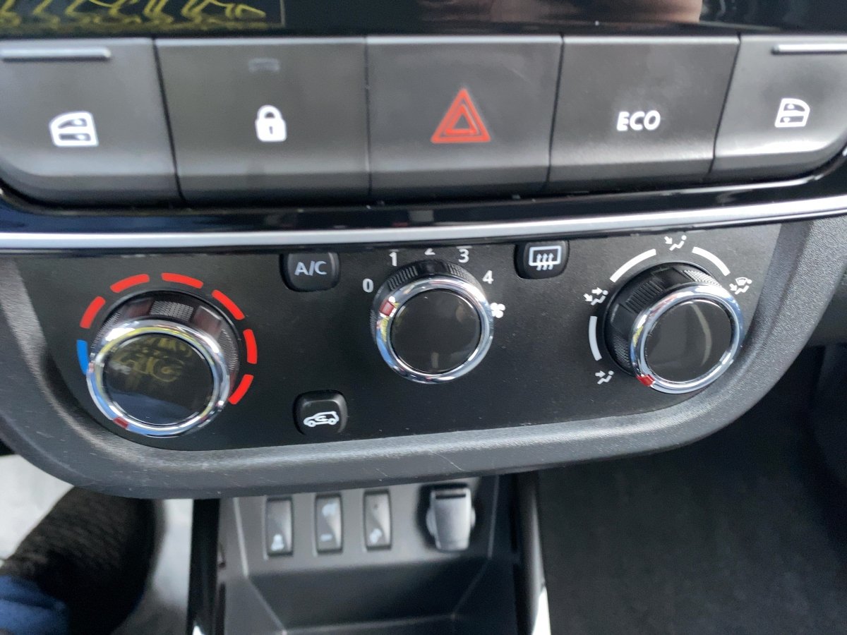 Dacia Spring Electric 45  Essential LED*AUT*Facelift