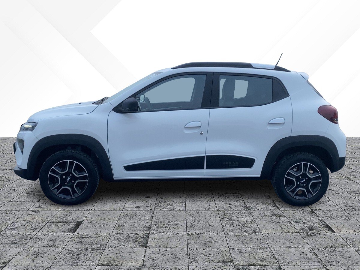 Dacia Spring Electric 45  Essential LED*AUT*Facelift